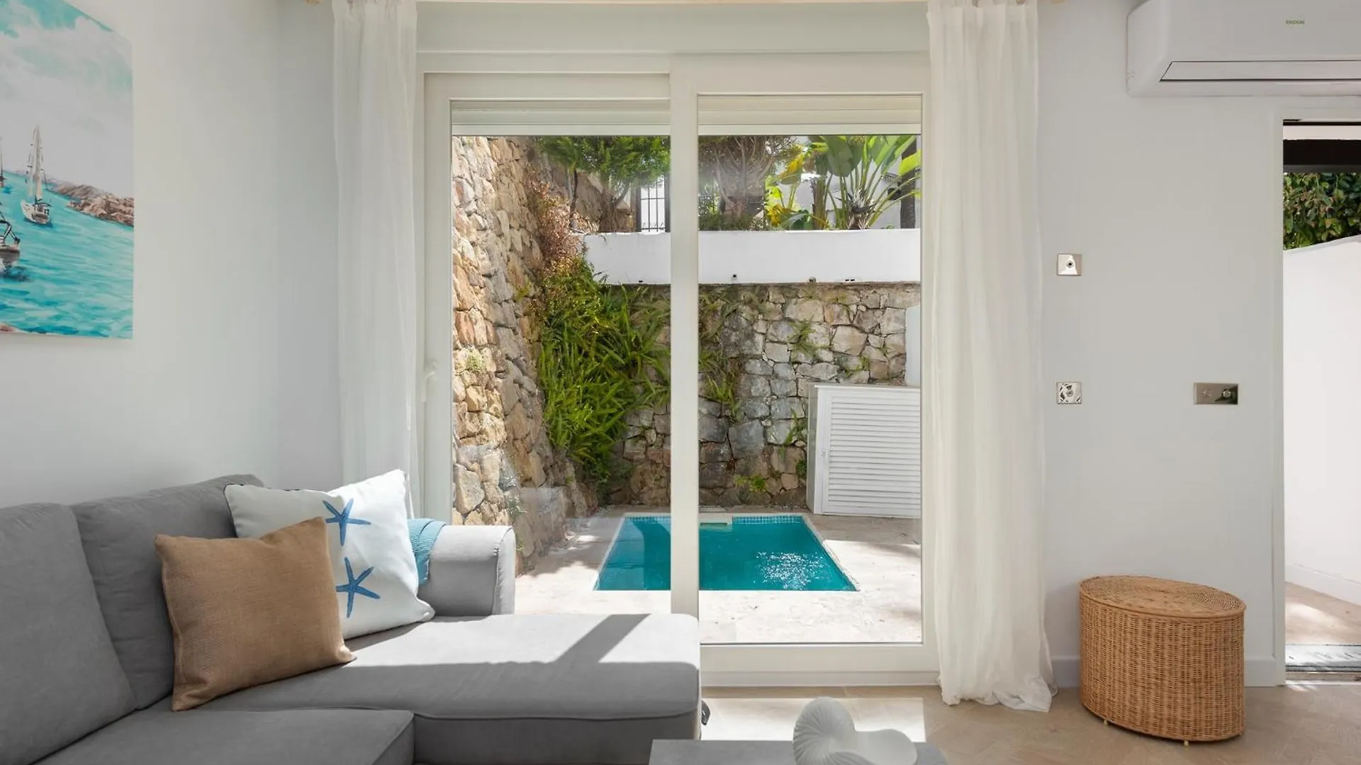 Apto. Residencial En Marbella Golden Beach