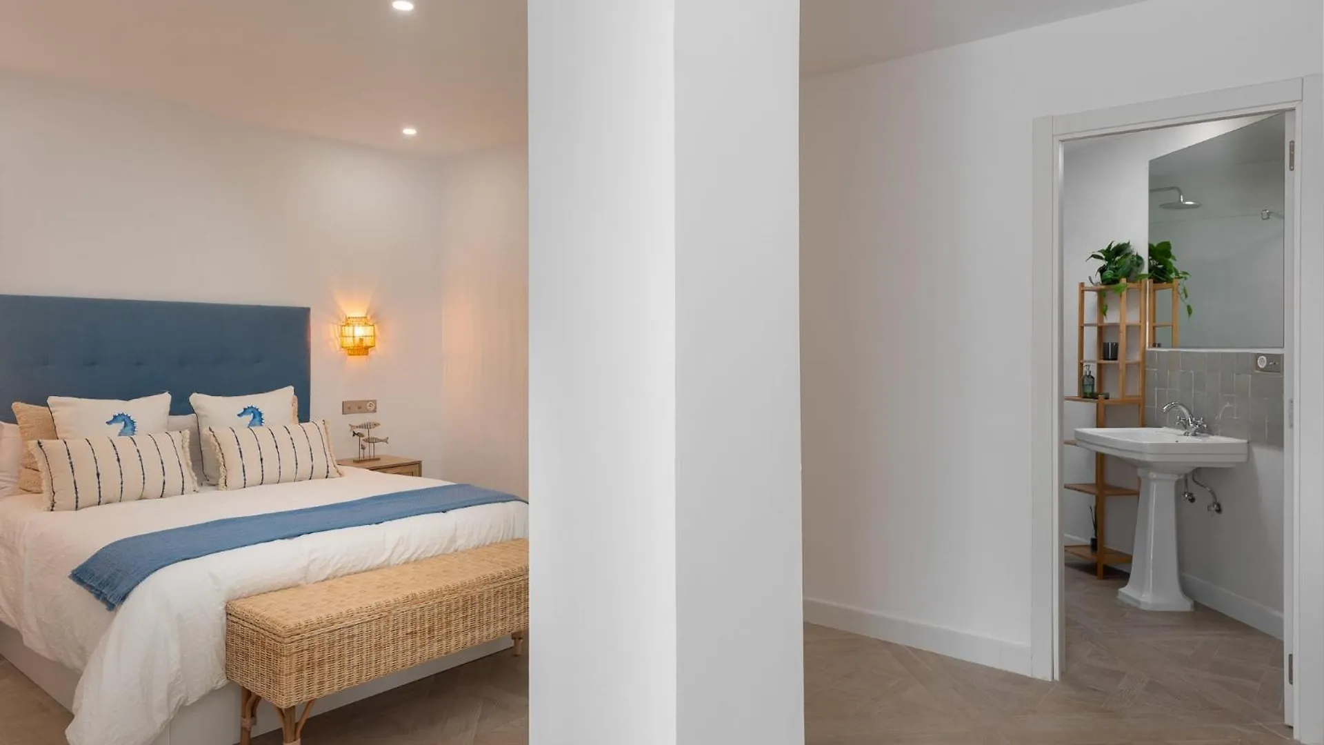 Apartment Apto. Residencial En Marbella Golden Beach