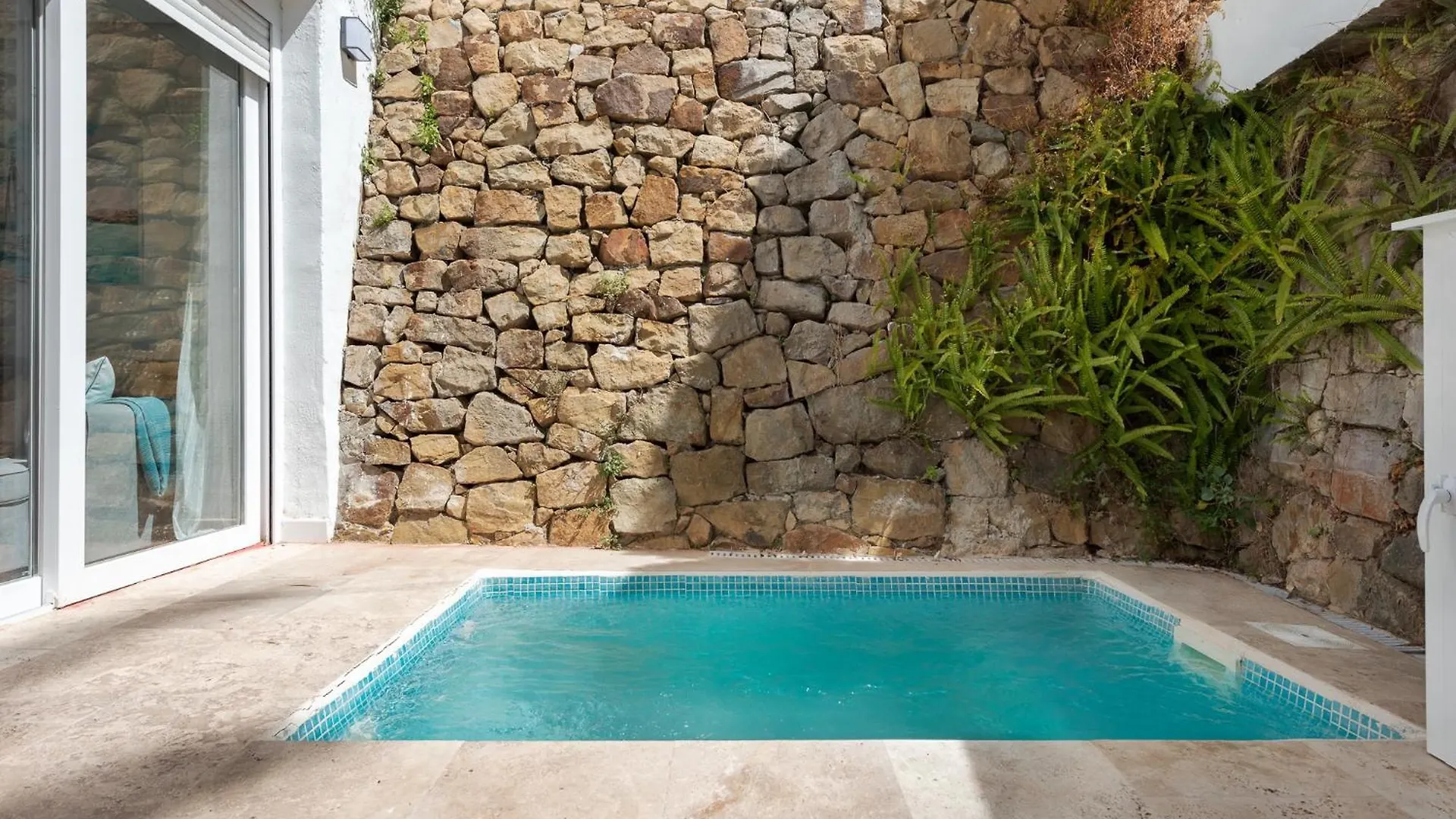 Apartment Apto. Residencial En Marbella Golden Beach Spain