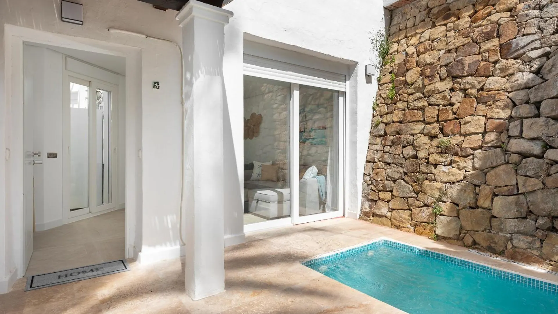 Apto. Residencial En Marbella Golden Beach location